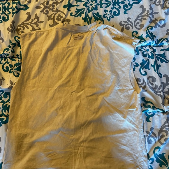 Nike x Fear of God Warm Up Jersey - Picture 5 of 7